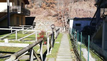 Ai piedi del Monte Cimone - Photo 4