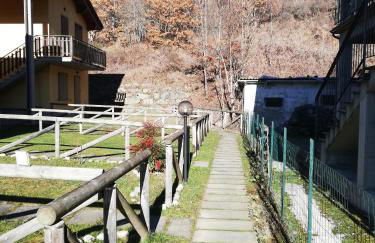 Ai piedi del Monte Cimone - Foto 4