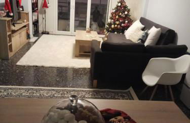 MyHome! Modern, huge, central, quiet, clean - Photo 24