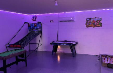 Excelente Casa Vacacional - Foto 9