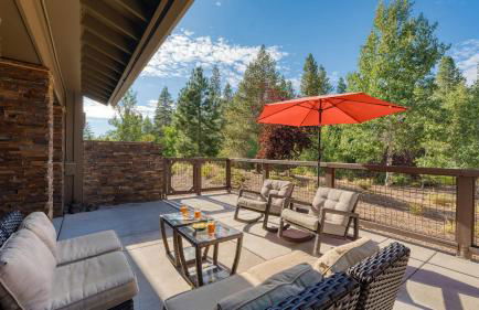 Luxe All-season Retreat by Avantstay Prime Location, Near Skiing - Foto 9