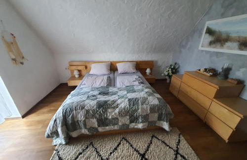 Fewo Eifel Dahlem Nationalpark Sonnenterrasse & Kamin - Foto 25