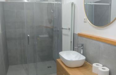 Ferienhaus Alter Bahnhof Stötteritz - Foto 8