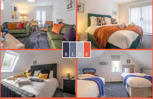 Corsehill Cottage - 3 Bedroom, 2 bathroom House - Foto 1