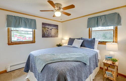 Day Trip to Acadia Quiet Coastal Maine Escape - Photo 15