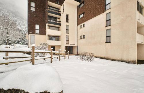 Studio Herbouilly - Vercors - Foto 12