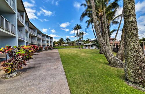 Condo with Lanai at Beginning of Road to Hana! - Photo 20