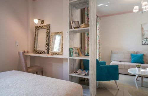 Aeolos Boutique Hotel & Suites - Foto 28