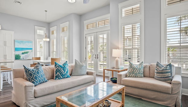 Southampton 239 BE - Foto 3, Interior