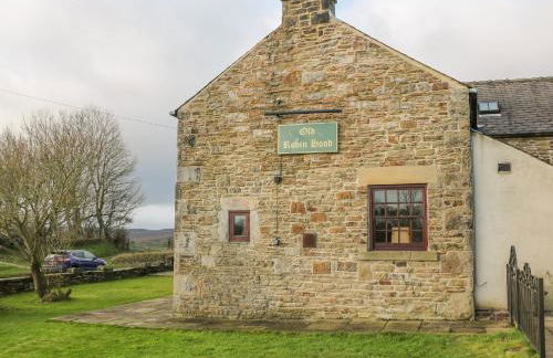 The Old Robin Hood - Foto 31