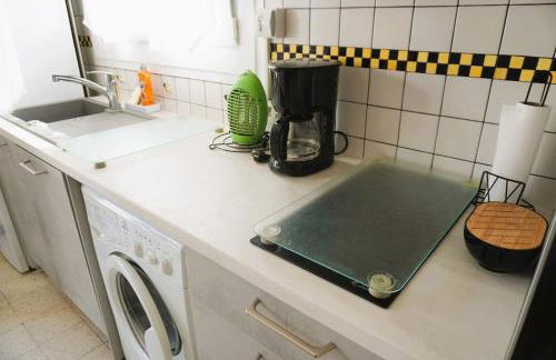 Les Tournesols clim mer Leucate 4 Pers - Foto 21