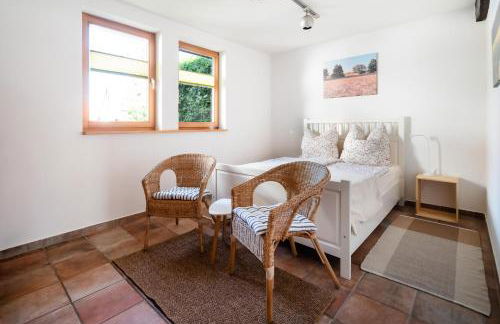 Ferienhaus Burgblick - Photo 22