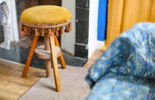 Le Terrazza - 1P à 2P Terrasse - Henriville - Foto 14