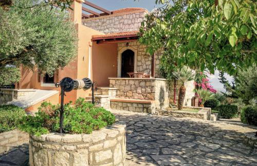 Fyllosia Villa Part of Cretan Retreat - Foto 29