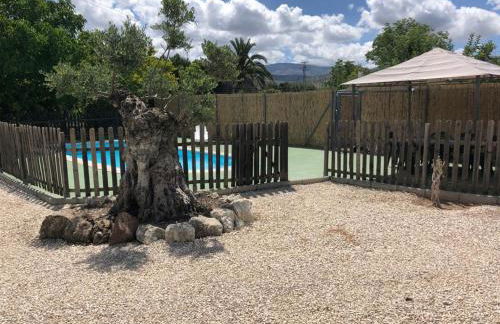 Casa de Campo Patricia - Foto 21