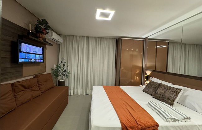 Flat no Vivir Maria Paula Intermares - Photo 38