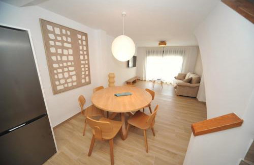 Orange Park Duplex Atico Familiar premium - Foto 14