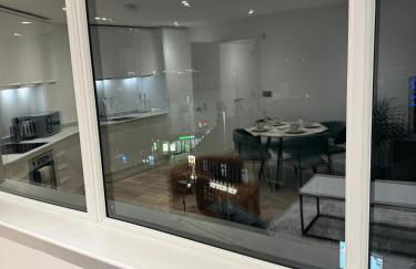 The Cosy Quayside Apartment - Two bedroomParking - Foto 71