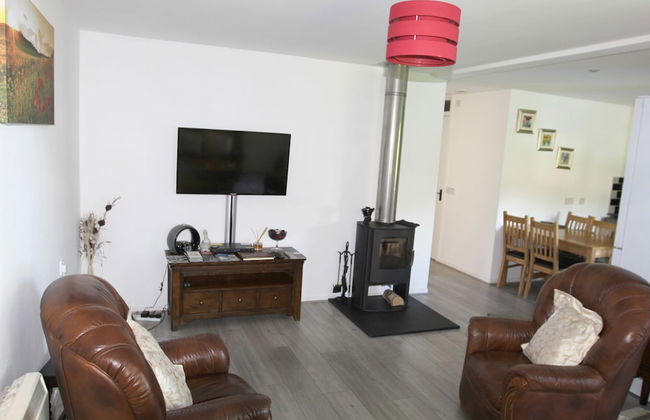 Coppice Cottage - Foto 4