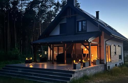 Blue Lake Villa - Foto 8