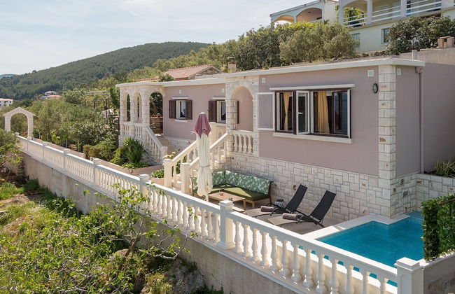 Villa Linda - Foto 34