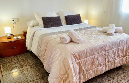 Villa acogedora con piscina privada ideal para familias - Foto 12