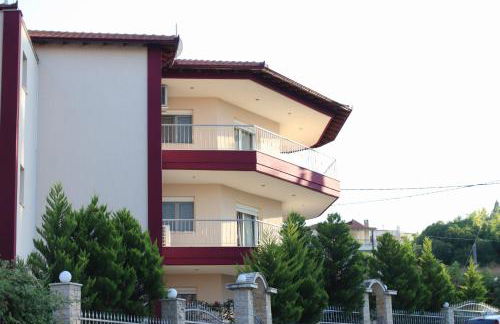 Kriopigi Apartments - Foto 9