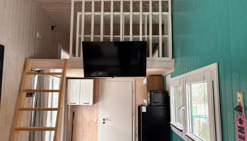 KE-Tiny Siedlung Haus Charlie - Foto 5