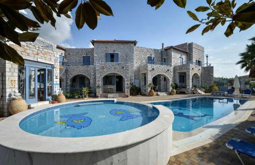 Taletos Apartments - Foto 8