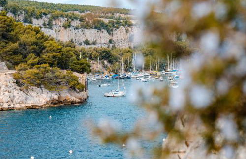 Les restanques de la Panouse - Foto 21