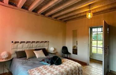 Le Relais de Chasse - Foto 30