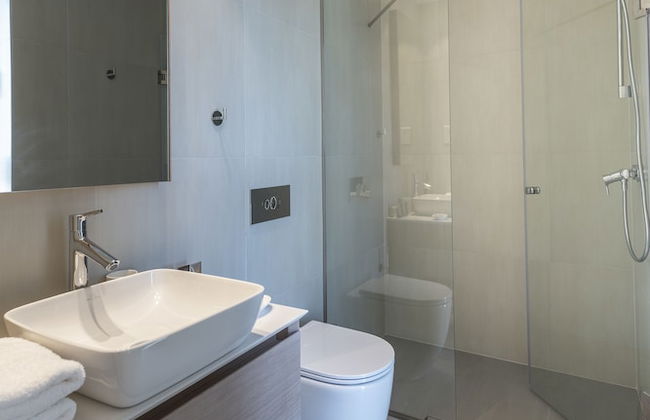 Central Park Residence - Photo 46