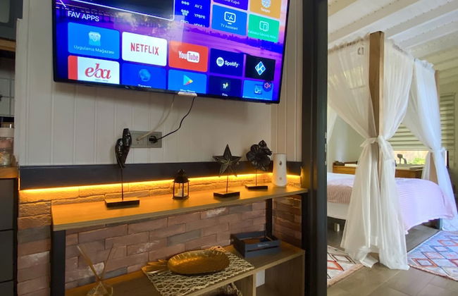 Sapanca Dream Houses 2 - Foto 6