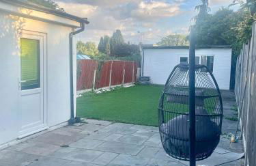 Relaxed Leigh-on-Sea Escape, Family-Friendly & Contractor Stays - Foto 10