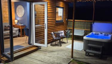 Lakes and Eden Valley. Thornhill Cabin - Foto 4
