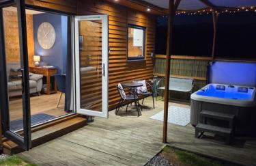 Lakes and Eden Valley. Thornhill Cabin - Photo 6