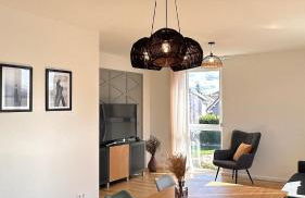 AMAO Grey - Family Apartment - Free Parking - Foto 20