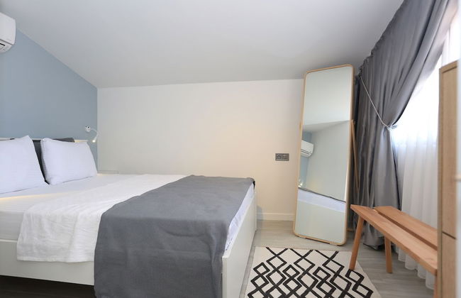 Verde Suites Akyaka - Photo 12