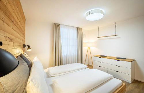 Mountain Residence Kasern Nr 1 - Foto 12