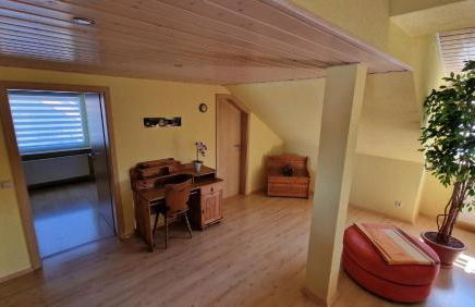 Ferienwohnung Wiesental II, Wiesentalstrasse 1, 89331 Burgau - Foto 19