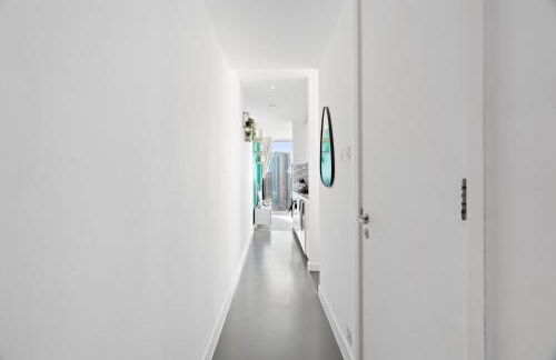 Emerald haven - Birmingham skyline view - Foto 19