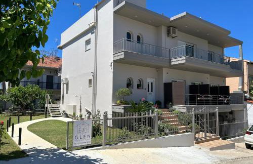 GLEN Premium Stays - Foto 58