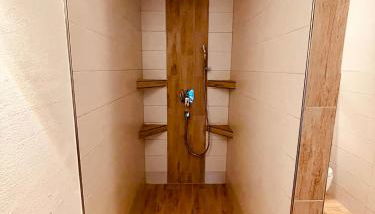 Dorfperle - Foto 2, Shower