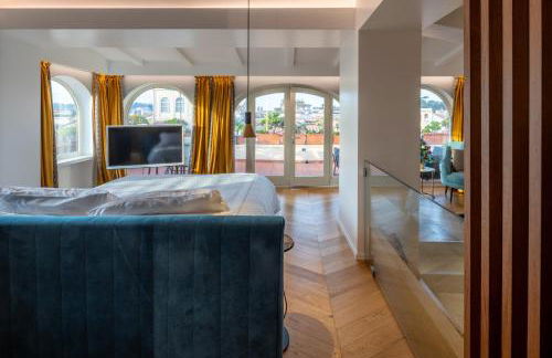 Migliori Collection Loft Roof Top - Foto 8