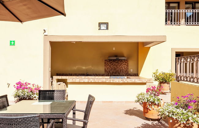 Caracol 37 Luxury Condo - Foto 34