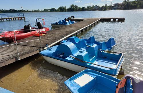 Apartament Wągrowiec, Gabi - Remigiusz Kiszka - Foto 45