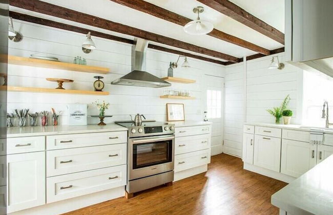 Deer Isle Farmhouse - New! - Photo 6