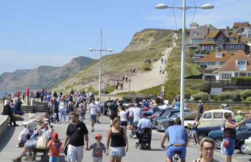 Westpoint Dog Friendly Apartments - Foto 16