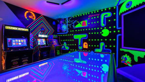 Black Mountain Rose - Foto 5