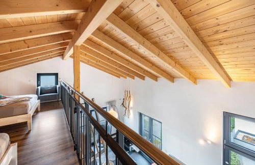 Ferienhaus Sonnenwind Hainer See Og - Foto 17